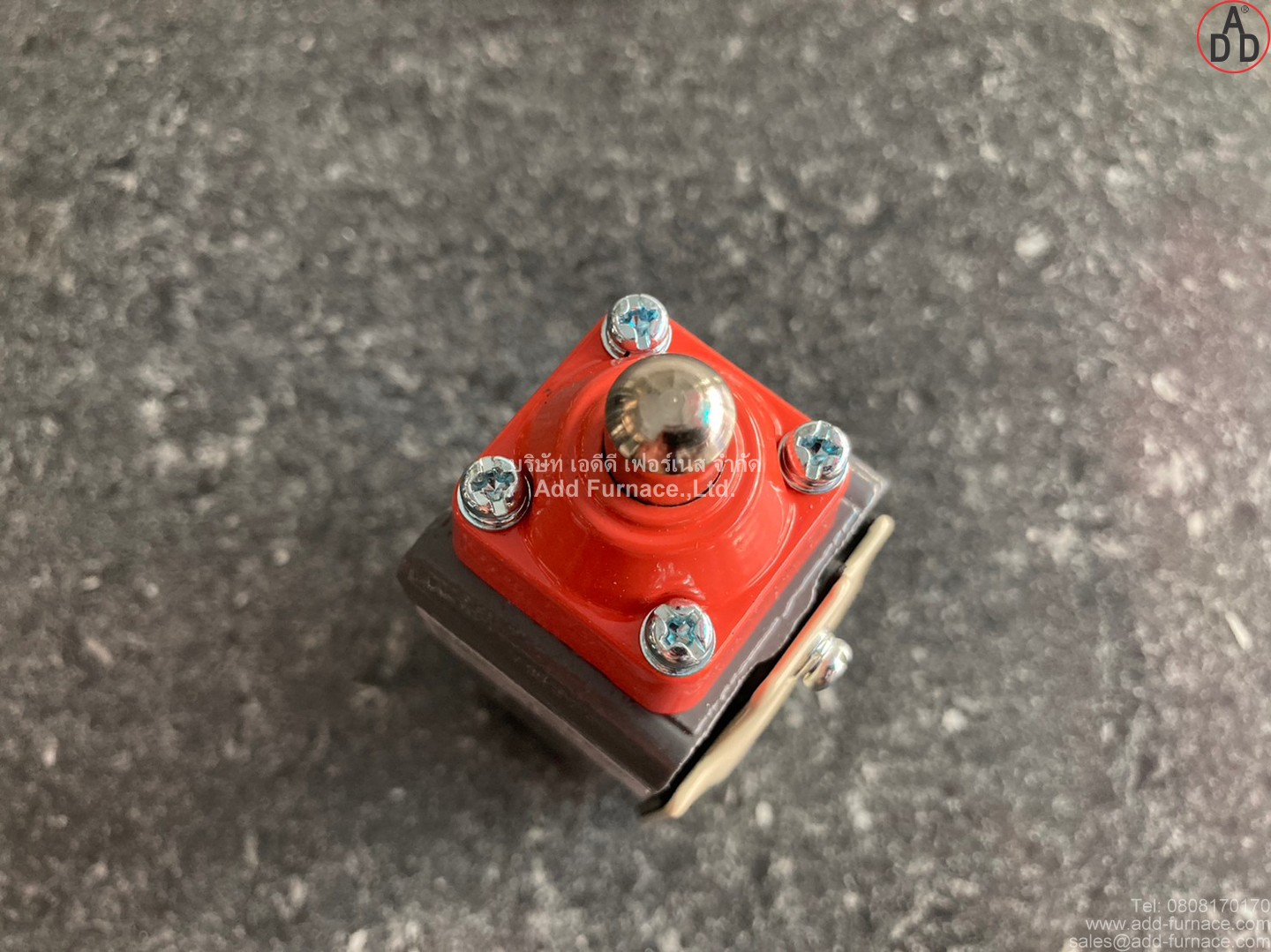 Position Switch 3SE3 120-0C (4)